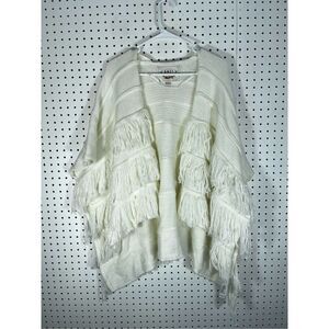 BNCI boundless north clothing Intl cardigan sweater